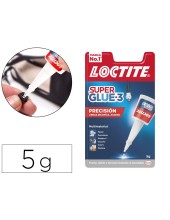 PEGAMENTO LOCTITE 5 GR ADH.INSTANTANEO UD.