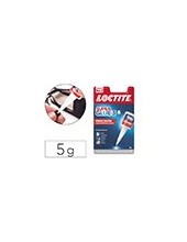 PEGAMENTO LOCTITE 5 GR ADH.INSTANTANEO UD. 2