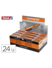 PEGAMENTO SUPERGEN CONTACTO 40 ML UD.