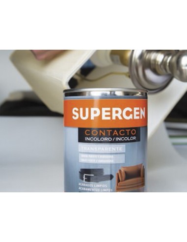PEGAMENTO SUPERGEN CONTACTO INCOLORO 20 ML UD.