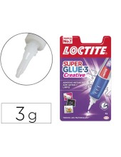 PEGAMENTO LOCTITE PERFECT PEN 3 GR ADHESIVO INSTANTANEO