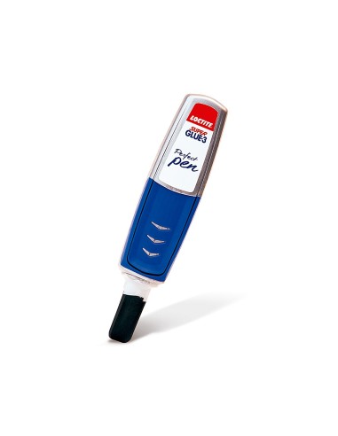 PEGAMENTO LOCTITE PERFECT PEN 3 GR ADHESIVO INSTANTANEO