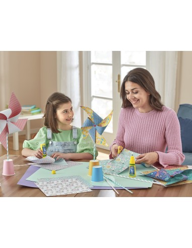 PEGAMENTO IMEDIO UNIVERSAL GIRA PEGA RENATURE BOTE 35 ML