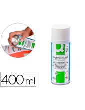 PEGAMENTO Q-CON.SPRAY QUICK MOUNT ADH.REPOSICIONABLE 400 ML