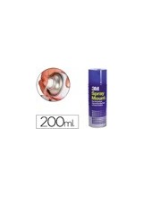 PEGAMENTO SCOTCH SPRAY MOUNT 200 ML REPOSICIONABLE 2