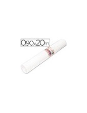 ROLLO ADH.AIRONFIX UNICOLOR BLANCO 67003 ROLLO 90 X 20 MT 2