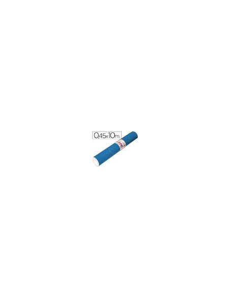 ROLLO ADH.AIRONFIX ESPECIAL ANTE AZUL 67802 ROLLO 10 MT