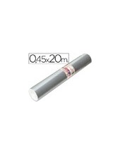 ROLLO ADH.AIRONFIX ESPECIAL PLATA 69193 ROLLO 20 MT 2