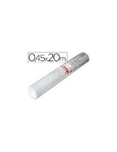 ROLLO ADH.AIRONFIX CRISTAL NEBULOSA 68159 ROLLO 20 MT 2