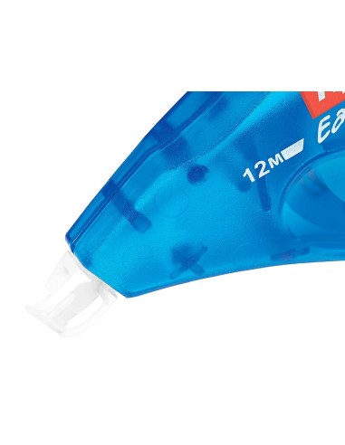 CORRECTOR TIPP-EX EASY LATERAL 4,2 MM X12MTS CORRECTOR TIPP-EX EASY LATERAL 4,2 MM X12MTS