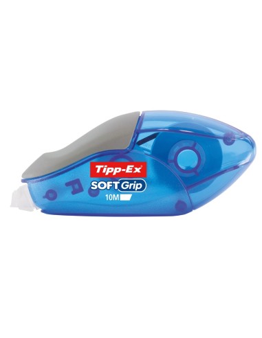 CORRECTOR TIPP-EX CINTA GRIP 5MMX10MT CORRECTOR TIPP-EX CINTA GRIP 5MMX10MT