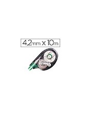 CORRECTOR TOMBOW CINTA 4,2MMX 10MM 2