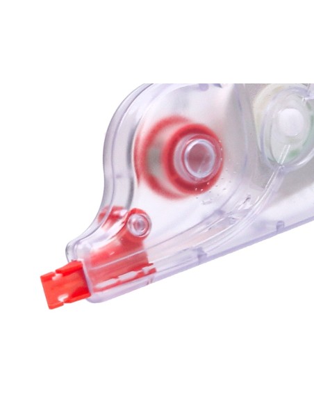 CORRECTOR Q-CON.CINTA BL.5MM X 12MT.