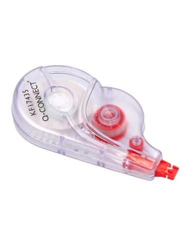 CORRECTOR Q-CON.CINTA BL.5MM X 12MT.