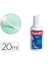 CORRECTOR TIPP-EX FRASCO 20 ML