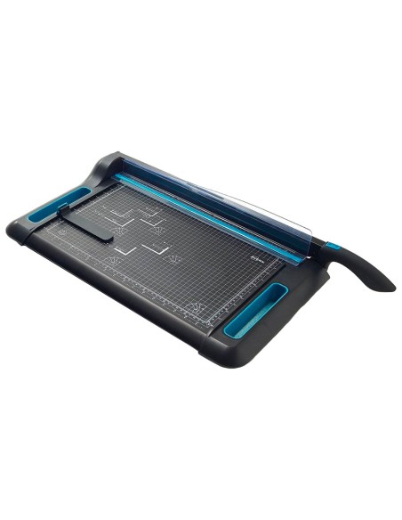 CIZALLA PALANCA AVERY A3 BASE MET.DE CORTE 30H.