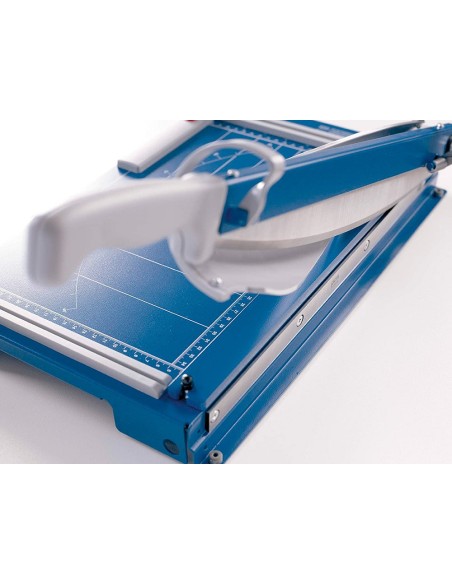 CIZALLA PALANCA DAHLE PROFESIONAL COMP. 561 A4 MET.DE CORTE 35H.