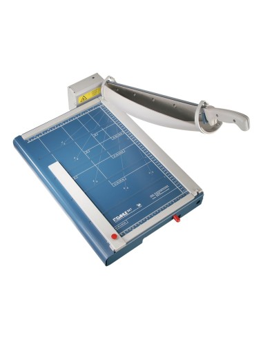 CIZALLA PALANCA PROFESIONAL DAHLE 867 A3 MET.DE CORTE 35H.
