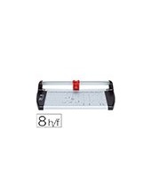 CIZALLA MOR METALICA 6732 RODILLO 32 CM C/BASE ALUMINIO 2