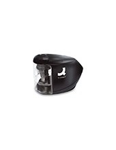 SACAPUNTAS Q-CON.KF-18571 ELECTRICO SOBREMESA ADAPTADOR/PILAS AA 2