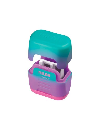 SACAPUNTAS MILAN COMPACT SUNSET PLAST.2 USOS SURT.