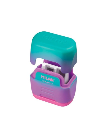 SACAPUNTAS MILAN COMPACT SUNSET PLAST.2 USOS SURT.