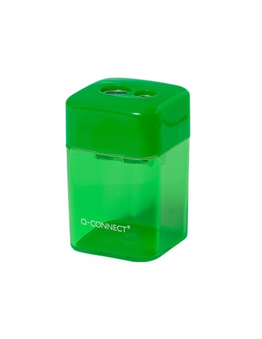 SACAPUNTAS Q-CON.2 USO