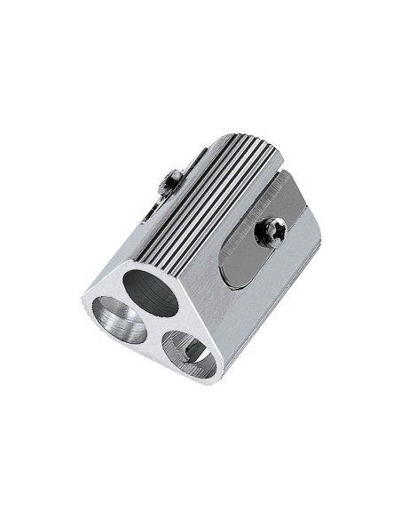 SACAPUNTAS MOR ESPECIAL PARA TRES DIFERENTES APLICACIONES