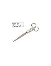 TIJERA OFICINA FORBICI 6" 155 MM 2