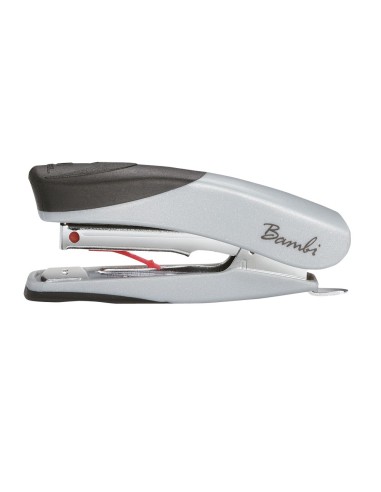 GRAPADORA REXEL BAMBI COL.OPACOS CAP.10 H.C/CAJA GRAPAS N. 25 GRAPADORA REXEL BAMBI COL.OPACOS CAP.10 H.C/CAJA GRAPAS N. 25
