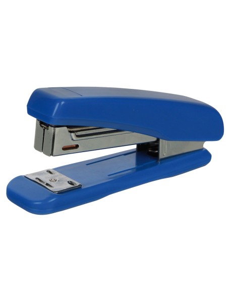 GRAPADORA Q-CON.KF11064 PLASTICO AZUL CAP. 25 H. GRAPADORA Q-CON.KF11064 PLASTICO AZUL CAP. 25 H.