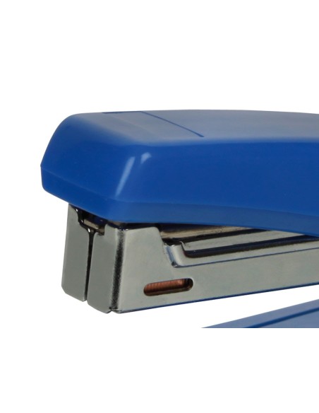 GRAPADORA Q-CON.KF11064 PLASTICO AZUL CAP. 25 H. GRAPADORA Q-CON.KF11064 PLASTICO AZUL CAP. 25 H.