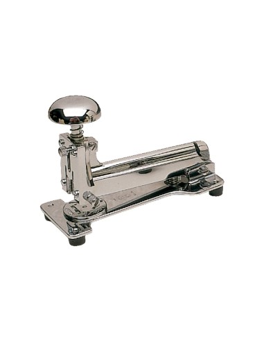 GRAPADORA EL CASCO M-15 CAP.30 H.CROMADA