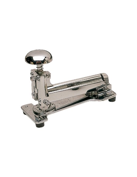 GRAPADORA EL CASCO M-15 CAP.30 H.CROMADA