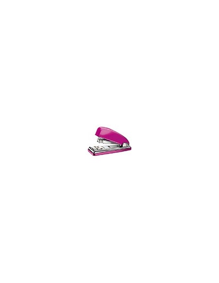 GRAPADORA PETRUS 226 CLASSIC WOW FUCSIA METALIZADO CAP.30 H.BLISTER GRAPADORA PETRUS 226 CLASSIC WOW FUCSIA METALIZADO CAP.30 H.BLISTER