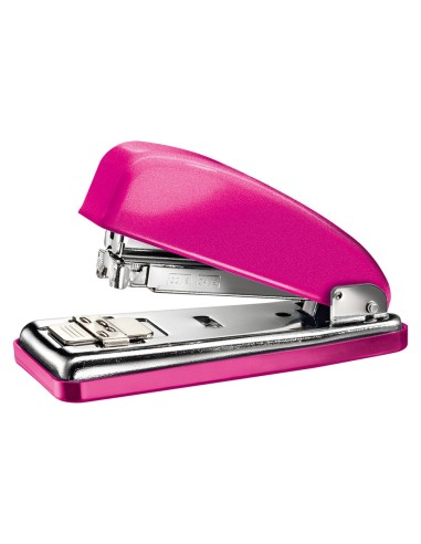 GRAPADORA PETRUS 226 CLASSIC WOW FUCSIA METALIZADO CAP.30 H.BLISTER GRAPADORA PETRUS 226 CLASSIC WOW FUCSIA METALIZADO CAP.30 H.BLISTER