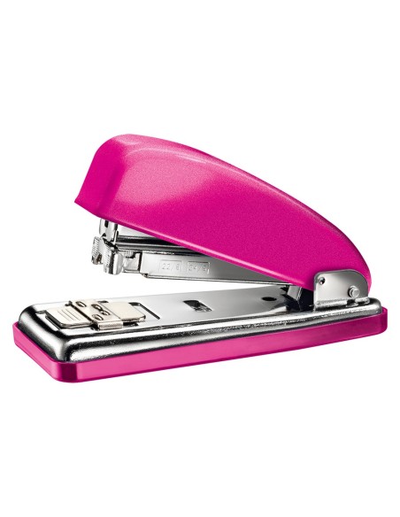 GRAPADORA PETRUS 226 CLASSIC WOW FUCSIA METALIZADO CAP.30 H.BLISTER GRAPADORA PETRUS 226 CLASSIC WOW FUCSIA METALIZADO CAP.30 H.BLISTER
