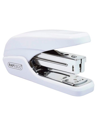 GRAPADORA RAPESCO X5-25PS MINI 25H. GRAPAS 24/6 26/6 BL. GRAPADORA RAPESCO X5-25PS MINI 25H. GRAPAS 24/6 26/6 BL.