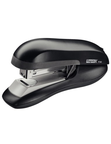 GRAPADORA RAPID F30 PLASTICO ABS NG. CAPACIDAD 30H. GRAPAS 24/6 26/6
