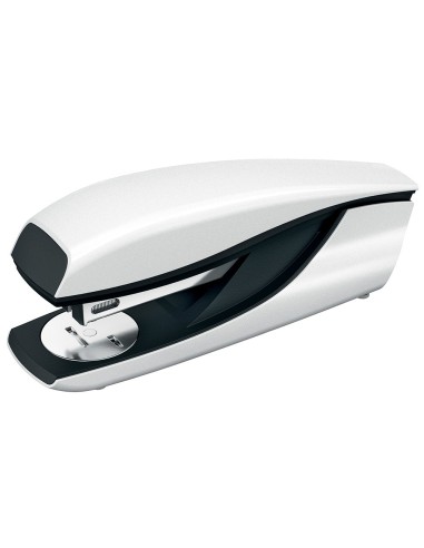 GRAPADORA PETRUS 635 WOW BLANCA METALIZADA CAPACIDAD 30H. GRAPADORA PETRUS 635 WOW BLANCA METALIZADA CAPACIDAD 30H.