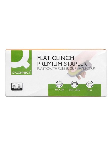 GRAPADORA Q-CON.KF00992 PLASTICO CAP.30 H.