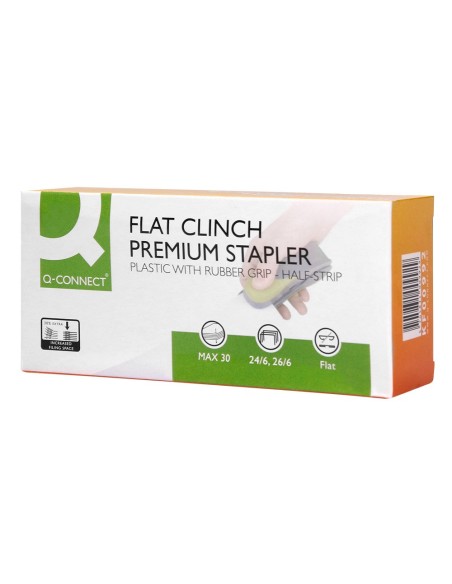 GRAPADORA Q-CON.KF00992 PLASTICO CAP.30 H.