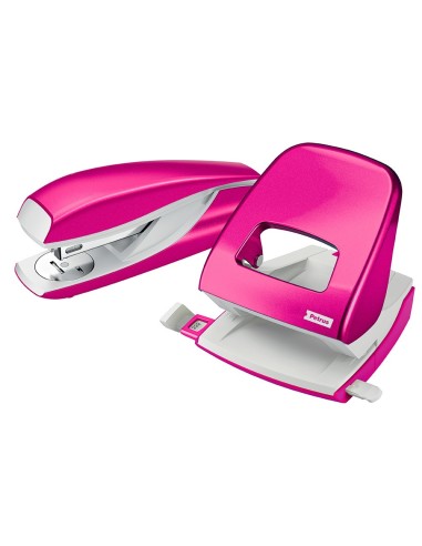 GRAPADORA PETRUS MOD 635 WOW FUCSIA METALIZADA CAPACIDAD 30 H. GRAPADORA PETRUS MOD 635 WOW FUCSIA METALIZADA CAPACIDAD 30 H.