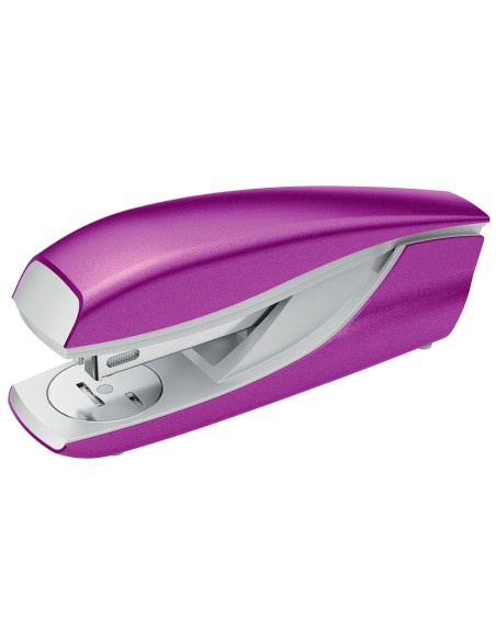 GRAPADORA PETRUS MOD 635 PETRUS WOW PURPURA METALIZADA 30H. GRAPADORA PETRUS MOD 635 PETRUS WOW PURPURA METALIZADA 30H.