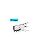 GRAPADORA TENAZA PETRUS 222 CROMADA (40H) 2