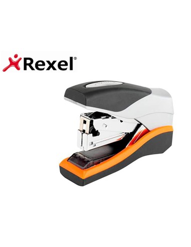 GRAPADORA REXEL OPTIMA 40 COMPACT MET.DE GRAPADO 40H.OPTIMA 26/6