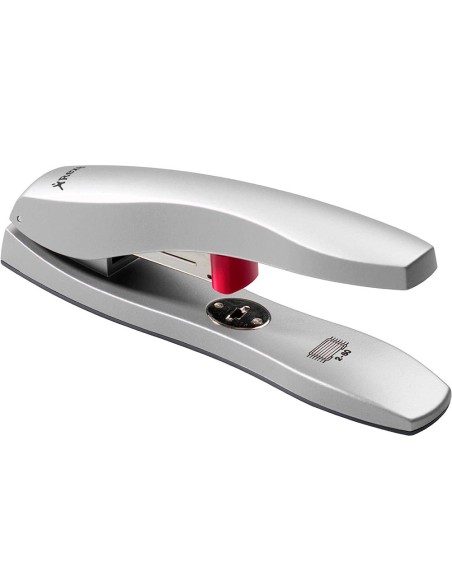 GRAPADORA REXEL ODYSSEY MET.DE GRAPADO 60H. GRAPAS ODYSSEY PLATA