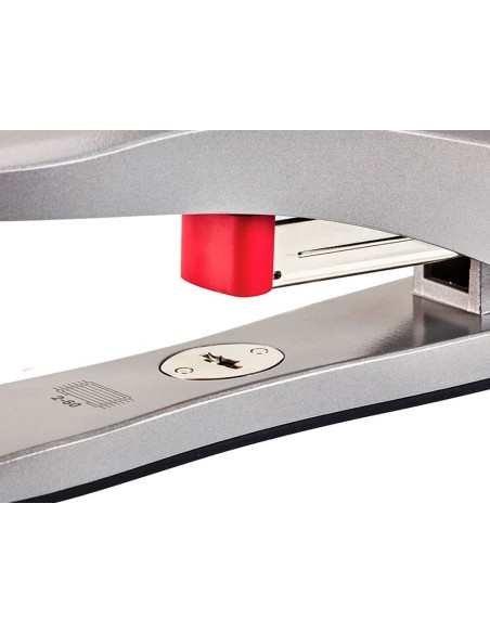 GRAPADORA REXEL ODYSSEY MET.DE GRAPADO 60H. GRAPAS ODYSSEY PLATA