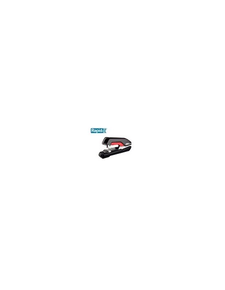 GRAPADORA RAPID SUPREME S50 50H. GRAPAS 24/6-8+ 26/6-8+ NG./RJ, GRAPADORA RAPID SUPREME S50 50H. GRAPAS 24/6-8+ 26/6-8+ NG./RJ,