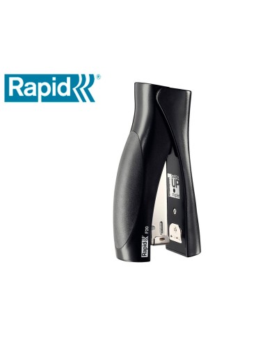 GRAPADORA RAPID VERT.ULTIMATE F20 PLAST GRAPADO 20H. GRAPA 24/6 26/6